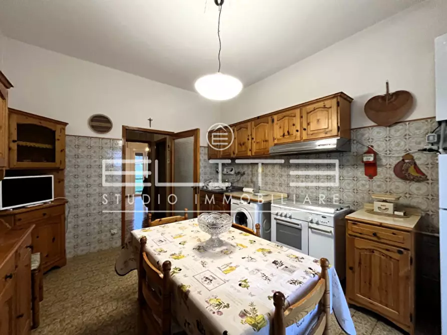 Immagine 5 di Appartamento in vendita  in VIA LAURO DE BOSIS a Falconara Marittima