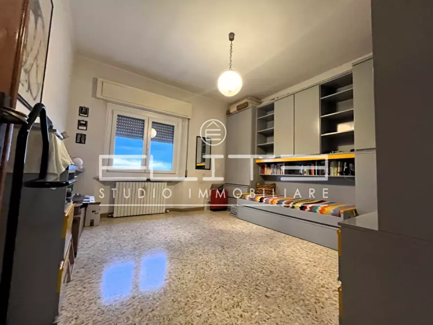 Immagine 7 di Appartamento in vendita  in VIA LAURO DE BOSIS a Falconara Marittima