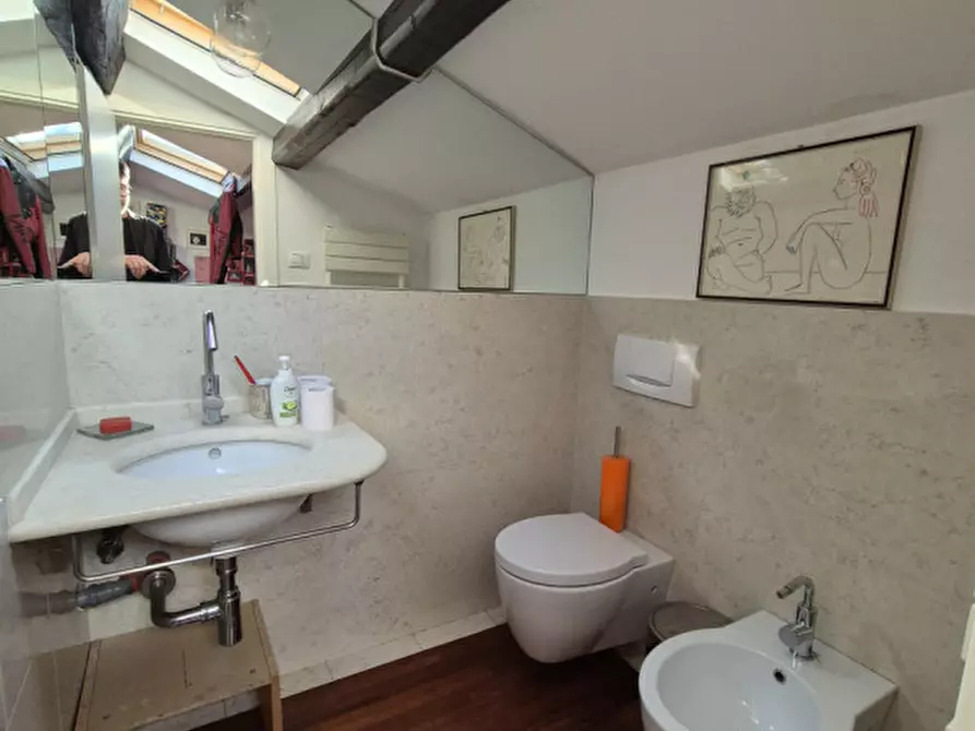 Immagine 20 di Appartamento in vendita  in via strinati 18 a Cesena