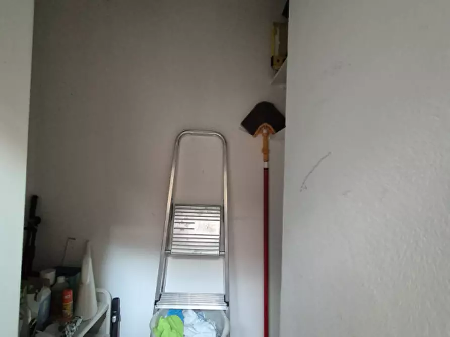 Immagine 24 di Appartamento in vendita  in via strinati 18 a Cesena