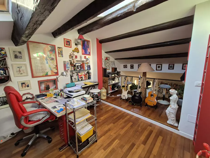 Immagine 25 di Appartamento in vendita  in via strinati 18 a Cesena