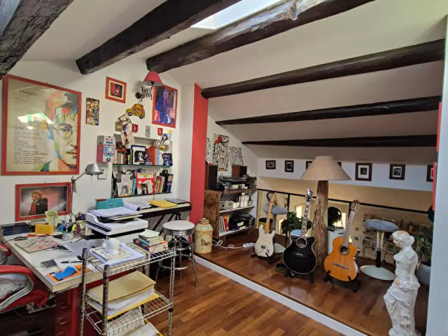 Immagine 26 di Appartamento in vendita  in via strinati 18 a Cesena