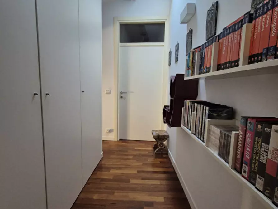 Immagine 29 di Appartamento in vendita  in via strinati 18 a Cesena