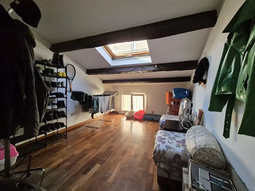 Immagine 31 di Appartamento in vendita  in via strinati 18 a Cesena