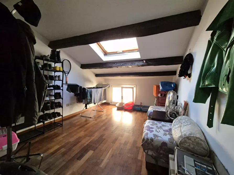 Immagine 32 di Appartamento in vendita  in via strinati 18 a Cesena