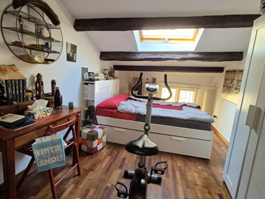 Immagine 34 di Appartamento in vendita  in via strinati 18 a Cesena