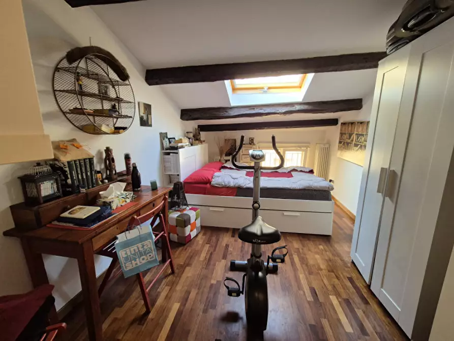 Immagine 35 di Appartamento in vendita  in via strinati 18 a Cesena