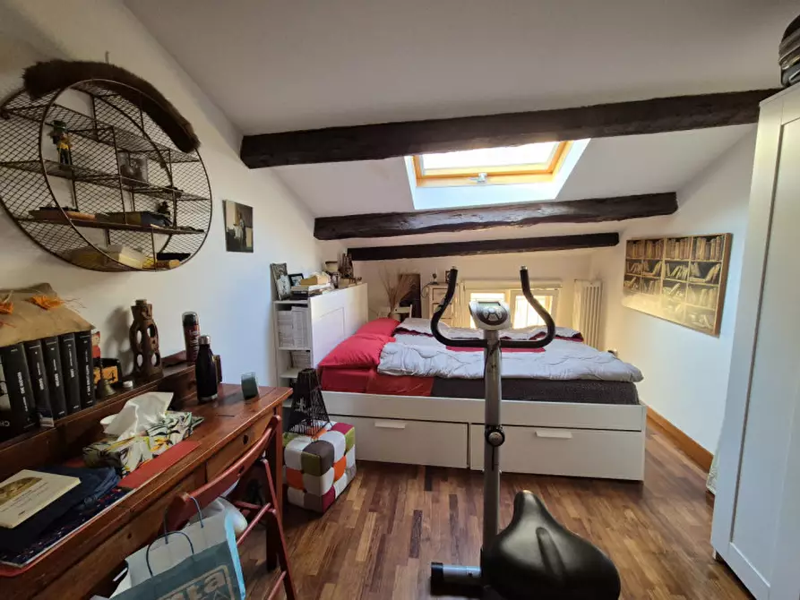 Immagine 36 di Appartamento in vendita  in via strinati 18 a Cesena