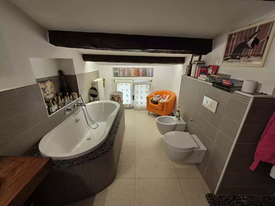 Immagine 46 di Appartamento in vendita  in via strinati 18 a Cesena