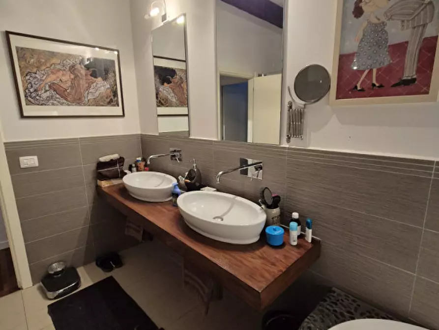 Immagine 48 di Appartamento in vendita  in via strinati 18 a Cesena