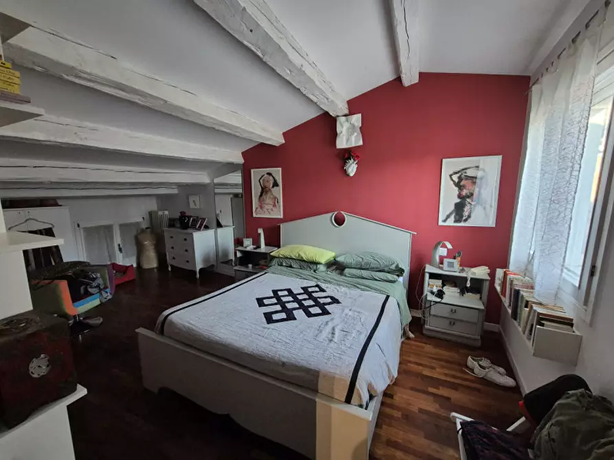 Immagine 51 di Appartamento in vendita  in via strinati 18 a Cesena