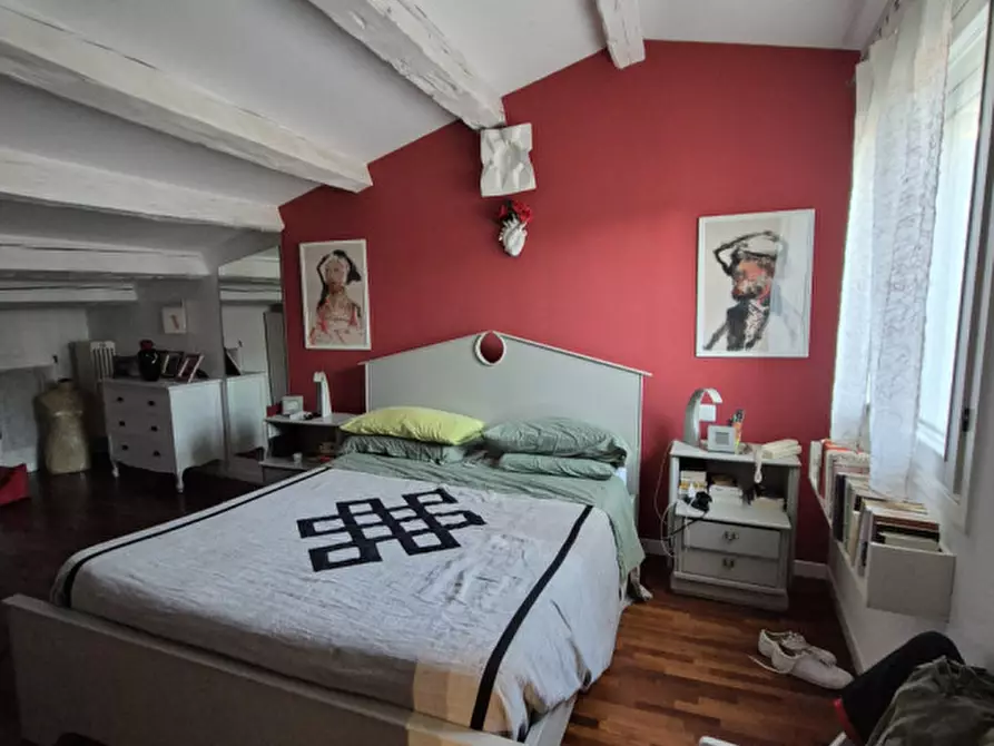 Immagine 52 di Appartamento in vendita  in via strinati 18 a Cesena