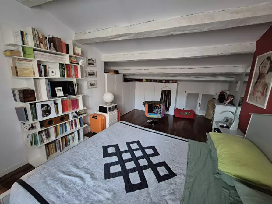 Immagine 54 di Appartamento in vendita  in via strinati 18 a Cesena