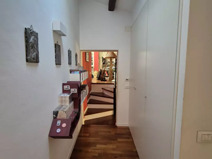 Immagine 56 di Appartamento in vendita  in via strinati 18 a Cesena