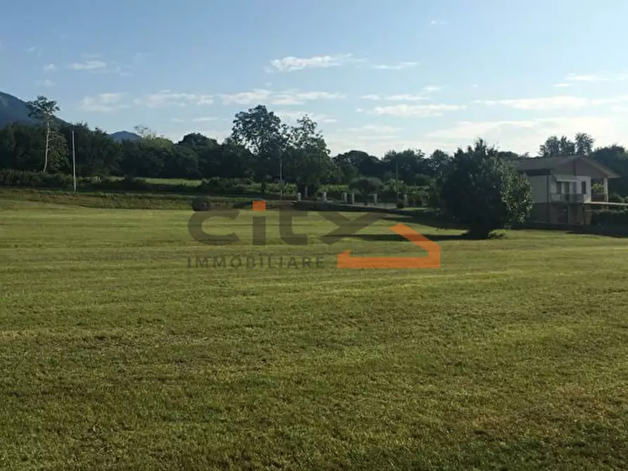 Immagine 2 di Terreno in vendita  a Borso Del Grappa