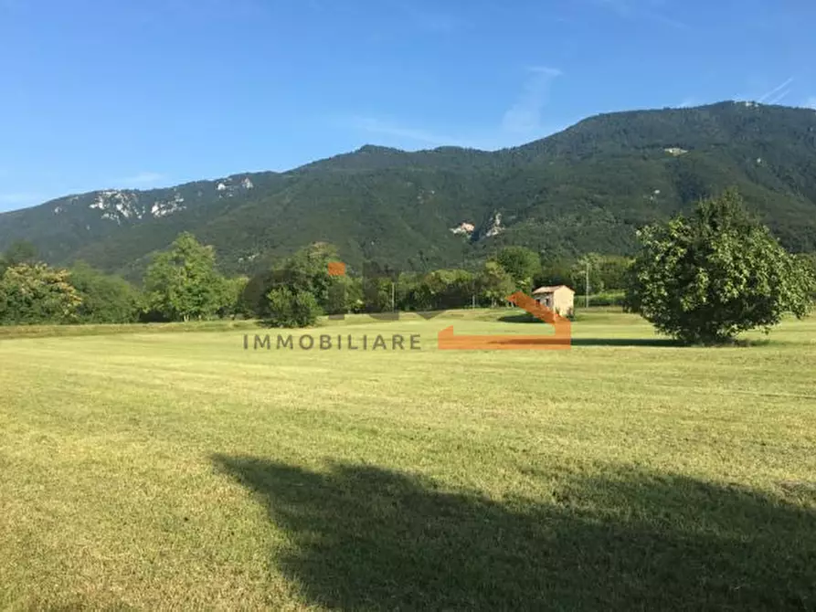 Immagine 3 di Terreno in vendita  a Borso Del Grappa