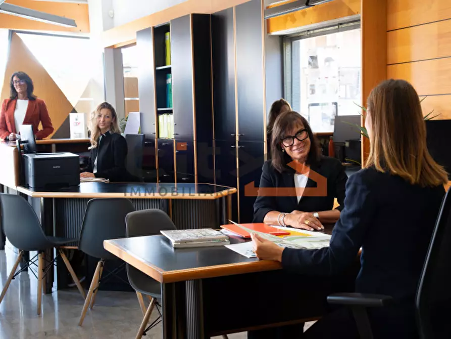 Immagine 10 di Terreno in vendita  a Borso Del Grappa