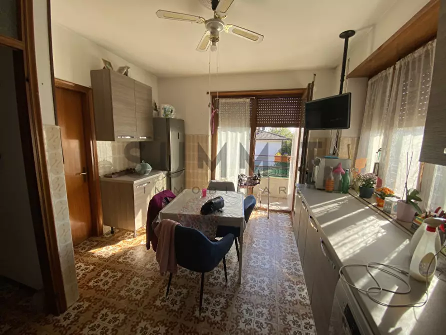 Immagine 5 di Casa bifamiliare in vendita  a Schio