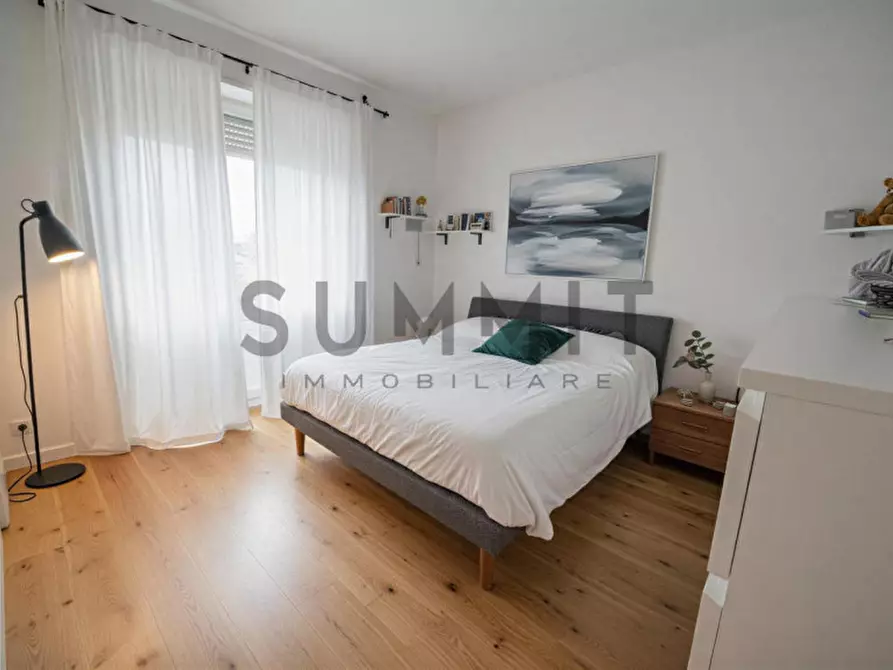 Immagine 5 di Casa bifamiliare in vendita  a Schio