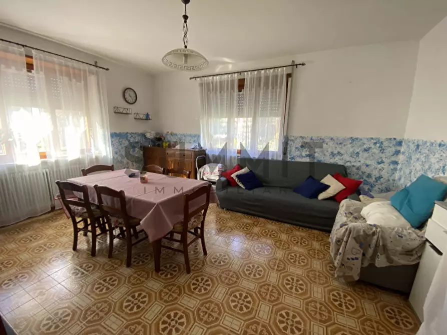 Immagine 6 di Casa bifamiliare in vendita  a Schio