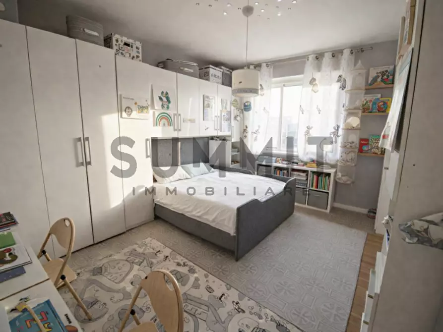 Immagine 6 di Casa bifamiliare in vendita  a Schio