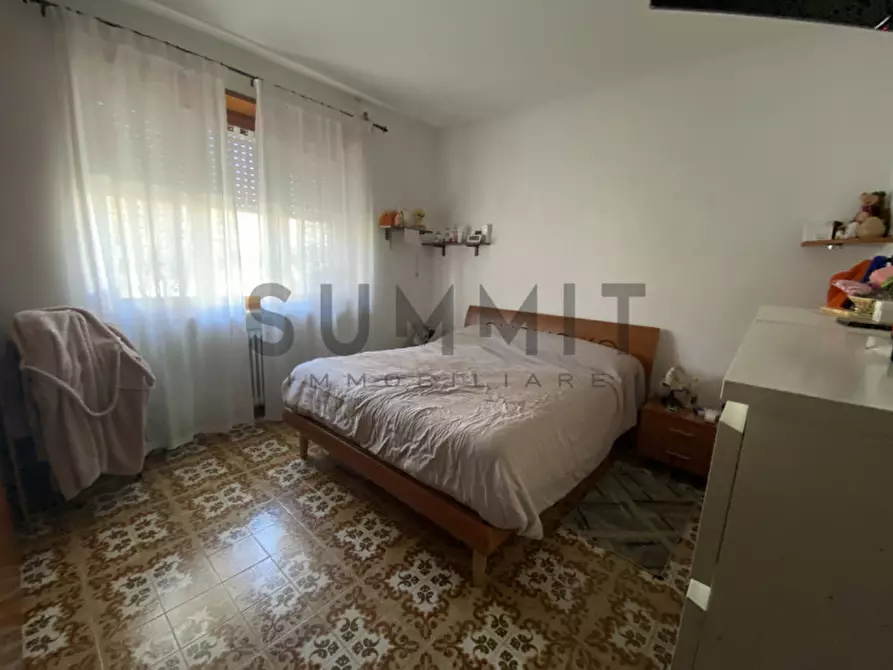 Immagine 7 di Casa bifamiliare in vendita  a Schio