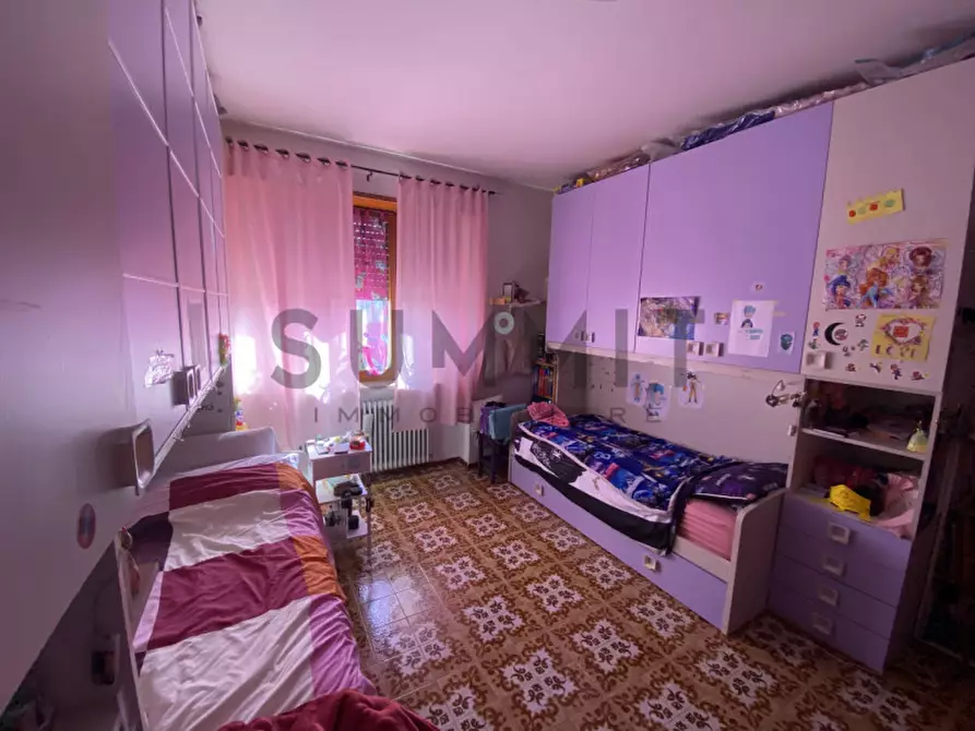 Immagine 8 di Casa bifamiliare in vendita  a Schio