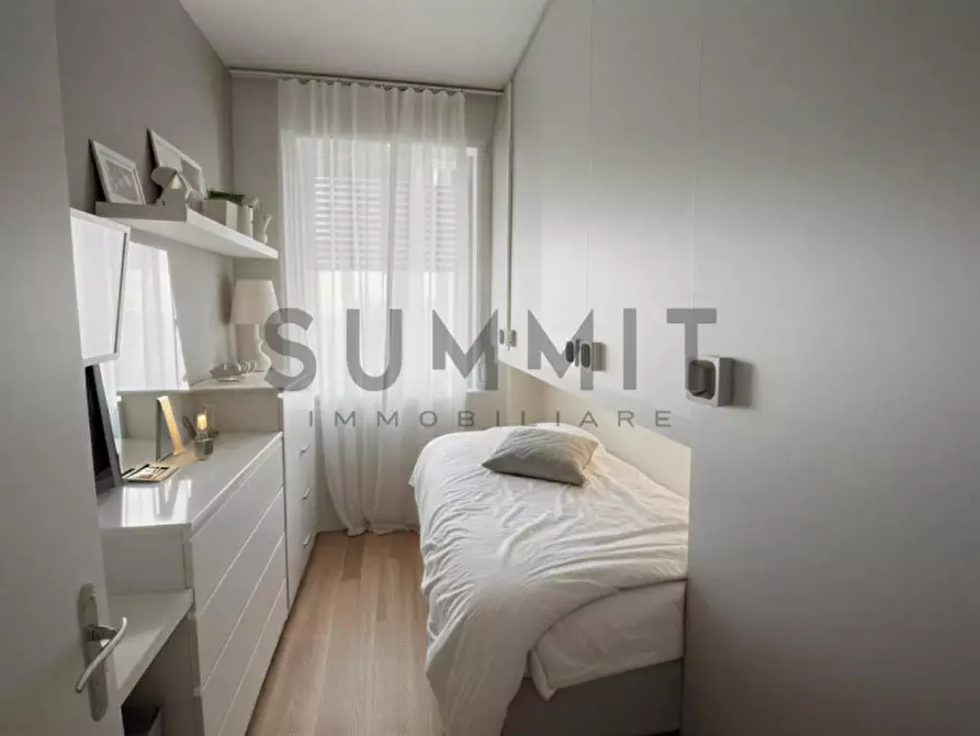 Immagine 8 di Casa bifamiliare in vendita  a Schio