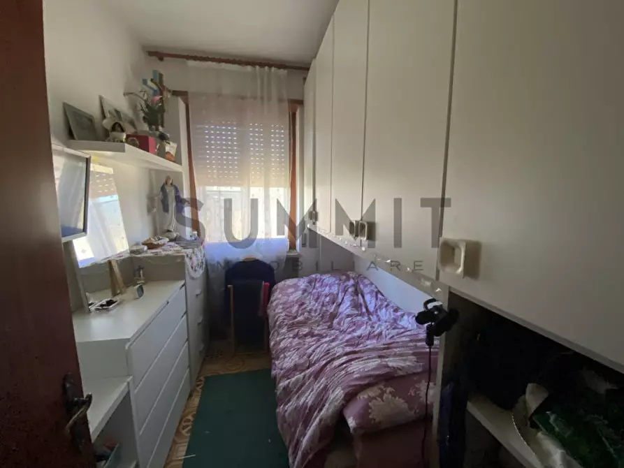 Immagine 9 di Casa bifamiliare in vendita  a Schio