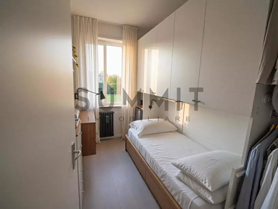 Immagine 9 di Casa bifamiliare in vendita  a Schio