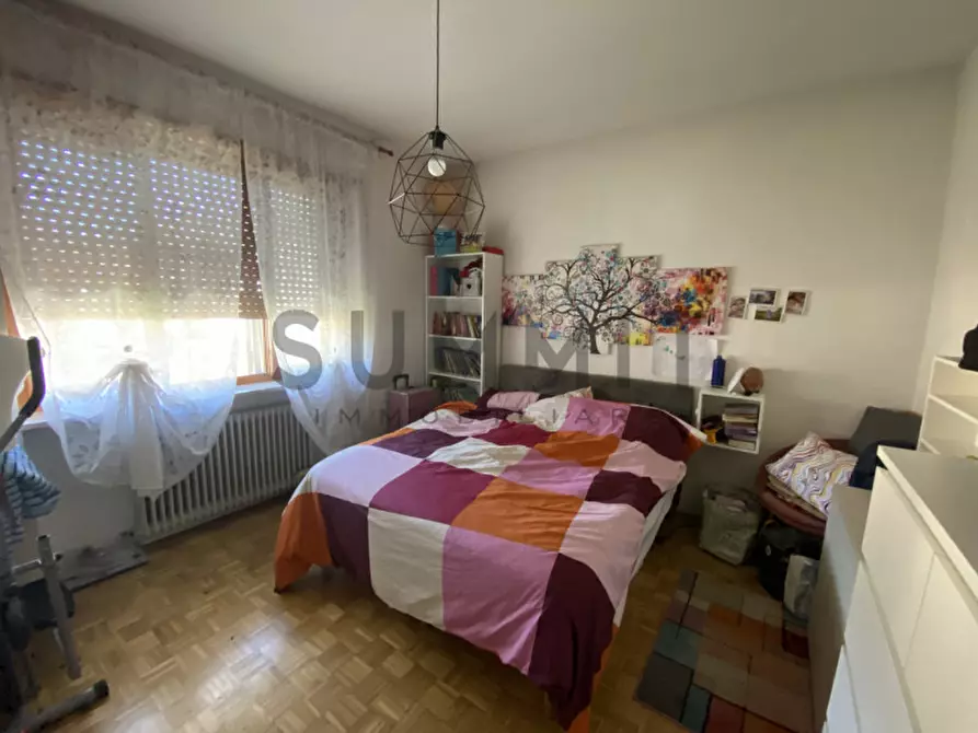 Immagine 10 di Casa bifamiliare in vendita  a Schio