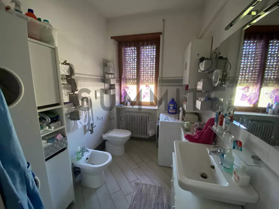 Immagine 11 di Casa bifamiliare in vendita  a Schio