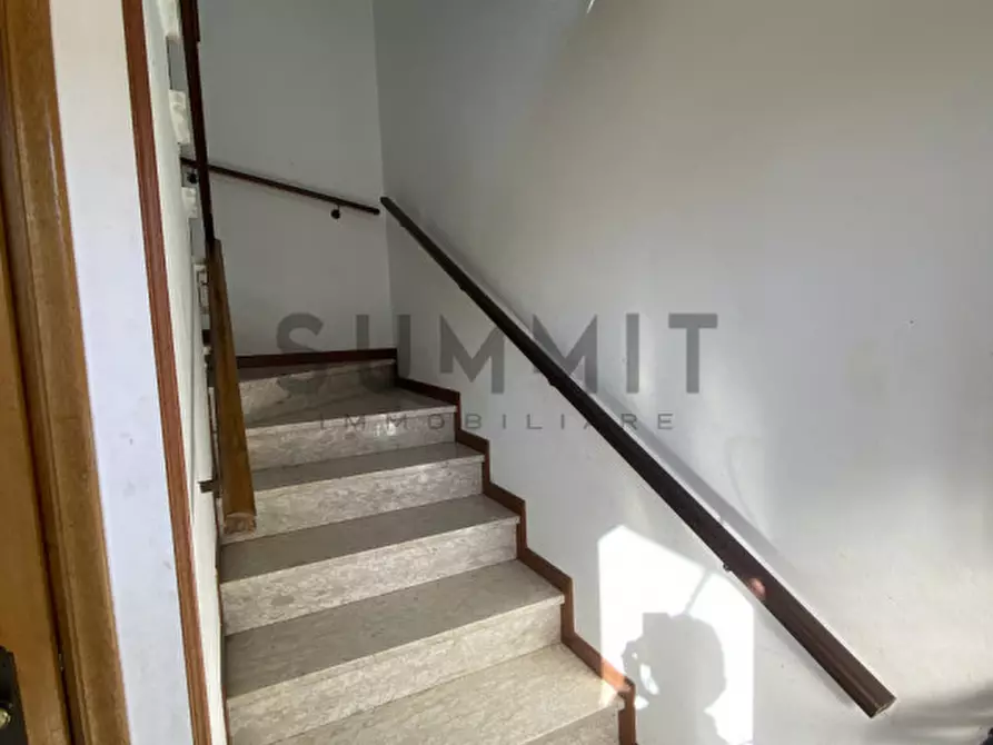 Immagine 12 di Casa bifamiliare in vendita  a Schio