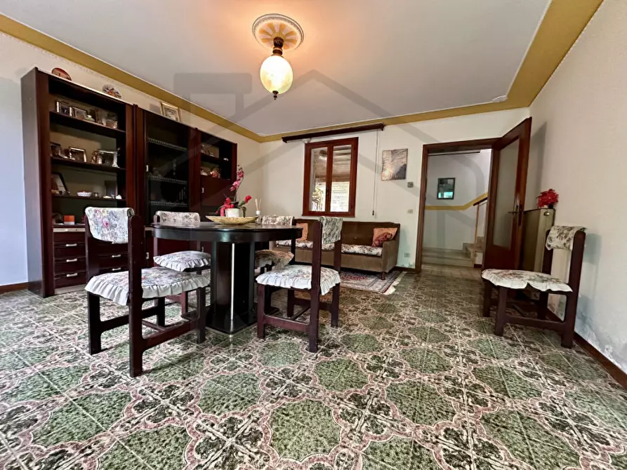 Immagine 4 di Casa bifamiliare in vendita  a Galzignano Terme