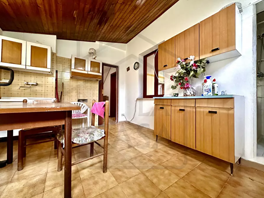 Immagine 9 di Casa bifamiliare in vendita  a Galzignano Terme