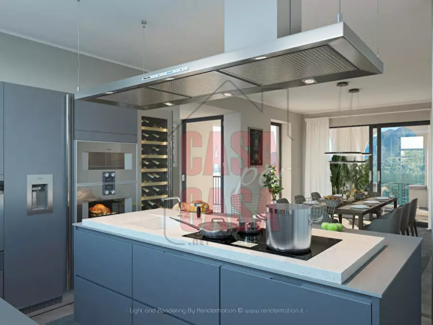 Immagine 1 di Casa quadrifamiliare in vendita  in Via Roveri a Abano Terme