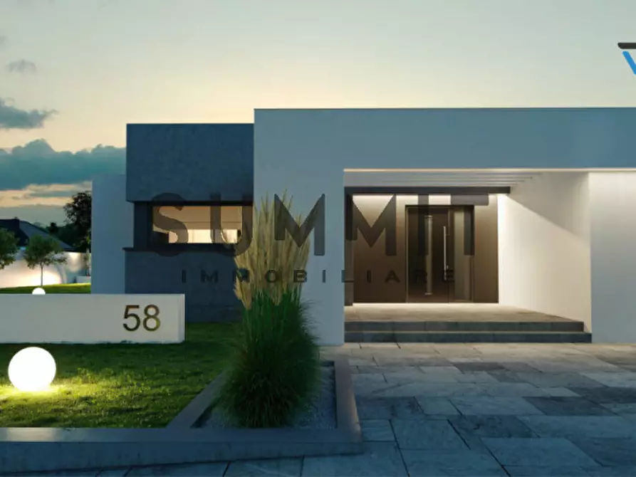 Immagine 3 di Terreno in vendita  a Schio