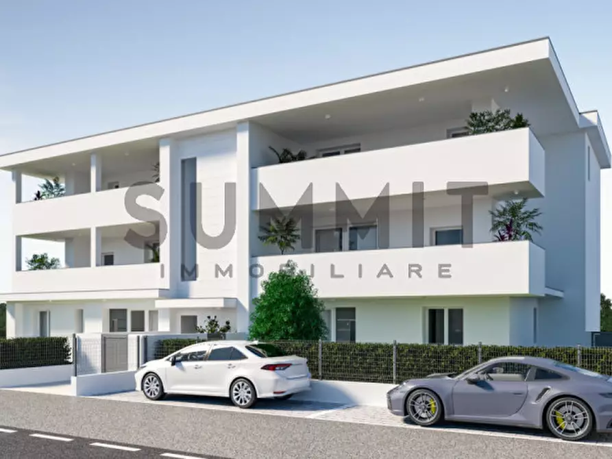 Immagine 6 di Terreno in vendita  a Schio