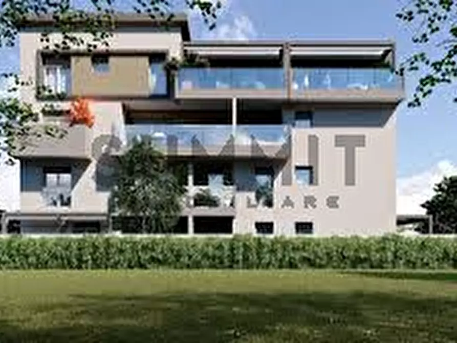 Immagine 7 di Terreno in vendita  a Schio