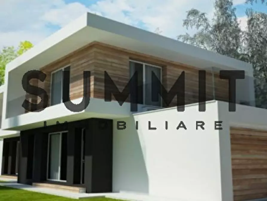 Immagine 8 di Terreno in vendita  a Schio