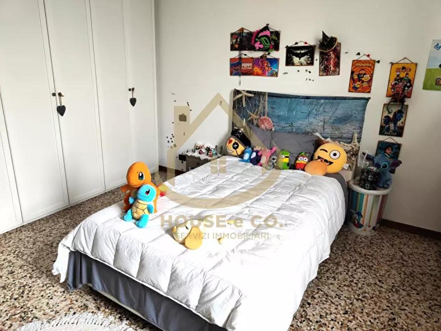 Immagine 32 di Casa indipendente in vendita  in Via Gambolo a Gambolo'