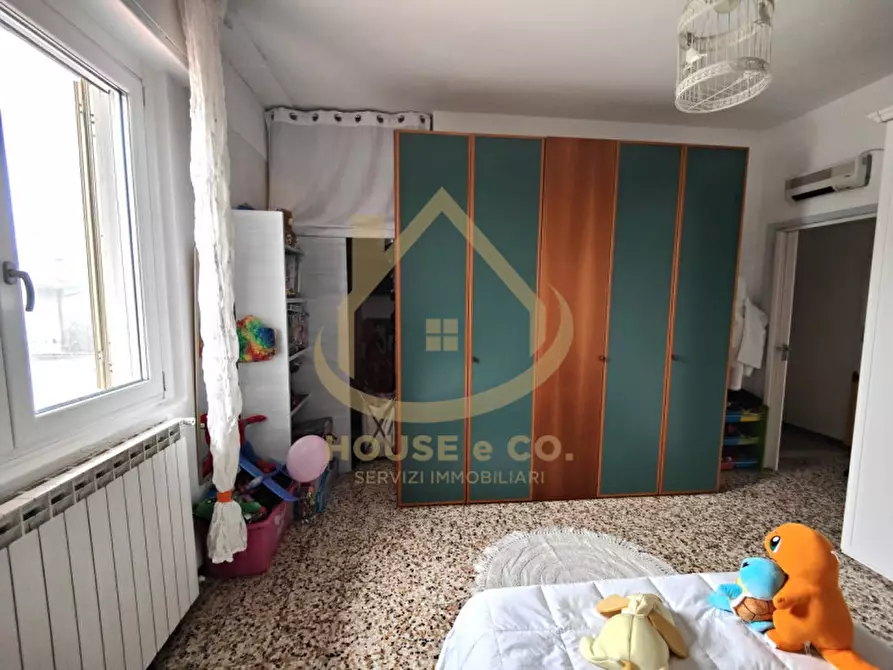 Immagine 34 di Casa indipendente in vendita  in Via Gambolo a Gambolo'