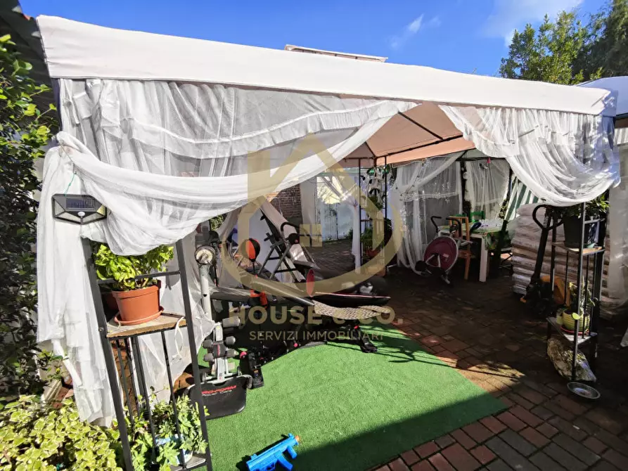 Immagine 40 di Casa indipendente in vendita  in Via Gambolo a Gambolo'