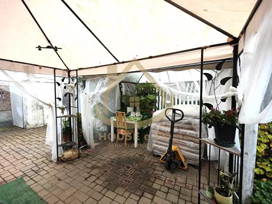 Immagine 41 di Casa indipendente in vendita  in Via Gambolo a Gambolo'