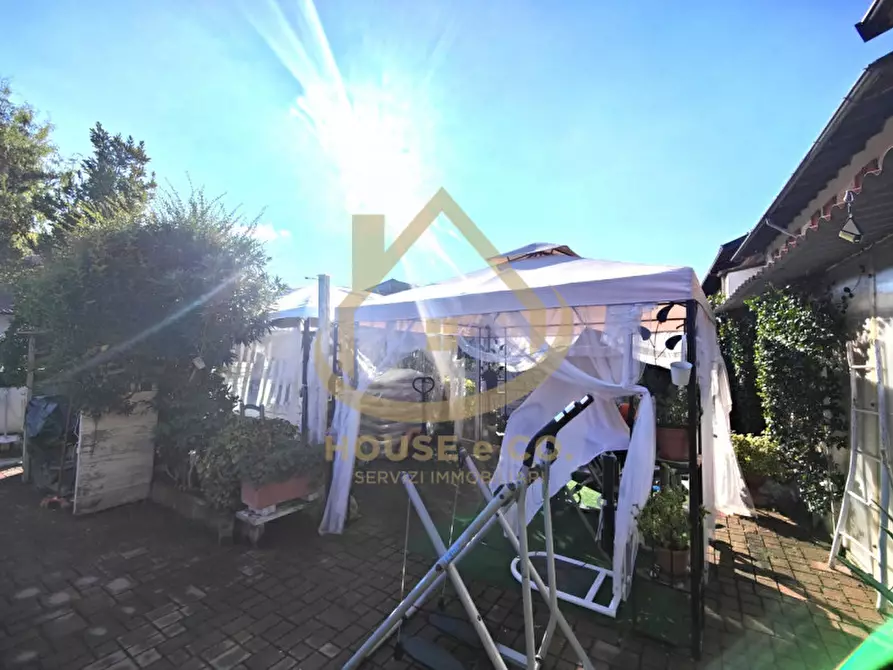 Immagine 42 di Casa indipendente in vendita  in Via Gambolo a Gambolo'