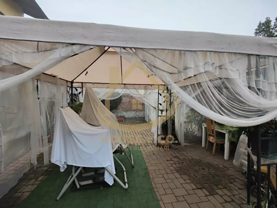 Immagine 43 di Casa indipendente in vendita  in Via Gambolo a Gambolo'