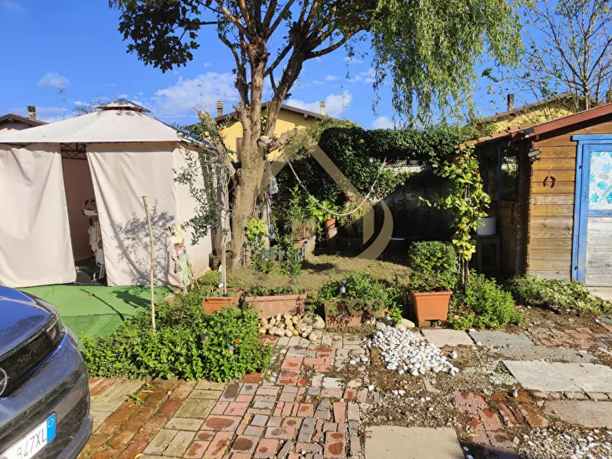 Immagine 44 di Casa indipendente in vendita  in Via Gambolo a Gambolo'