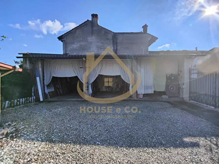 Immagine 45 di Casa indipendente in vendita  in Via Gambolo a Gambolo'