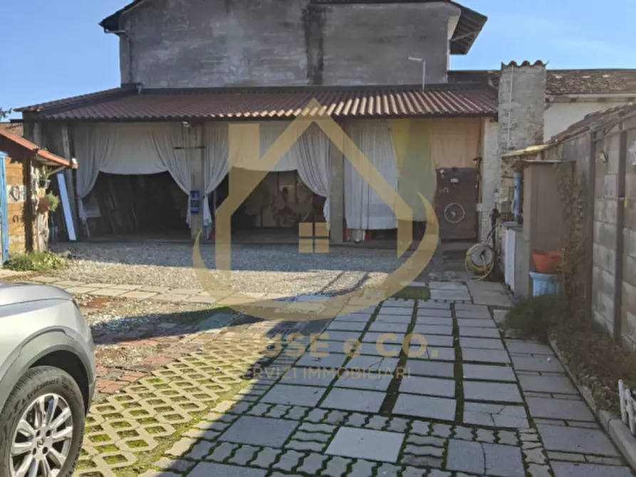 Immagine 46 di Casa indipendente in vendita  in Via Gambolo a Gambolo'