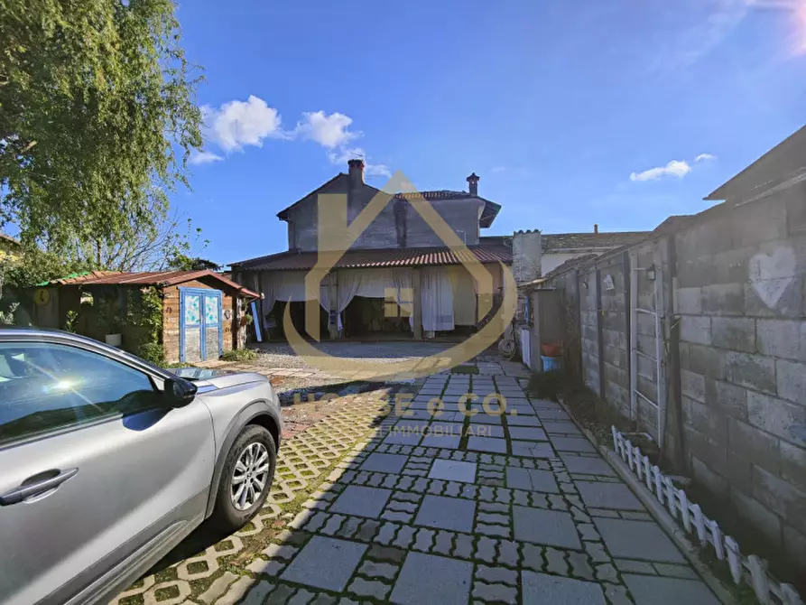 Immagine 48 di Casa indipendente in vendita  in Via Gambolo a Gambolo'